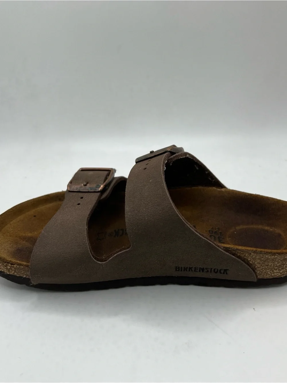 Kids Birkenstock Sandals Size 12 (30)